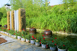 葫芦娃免费视频官网下载园一瞥