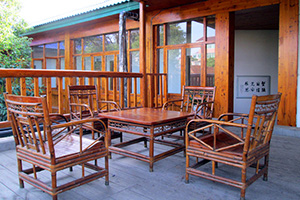 葫芦娃免费视频官网下载园一角