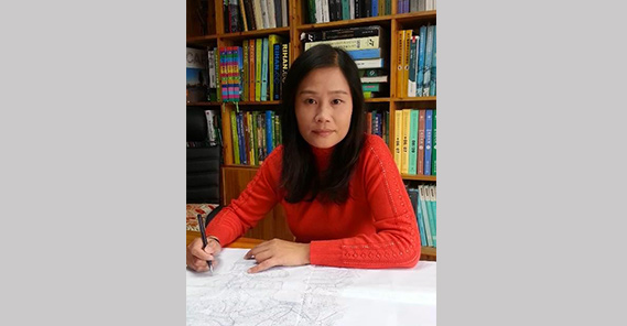 葫芦娃免费视频官网下载生态景观设计院主设计师