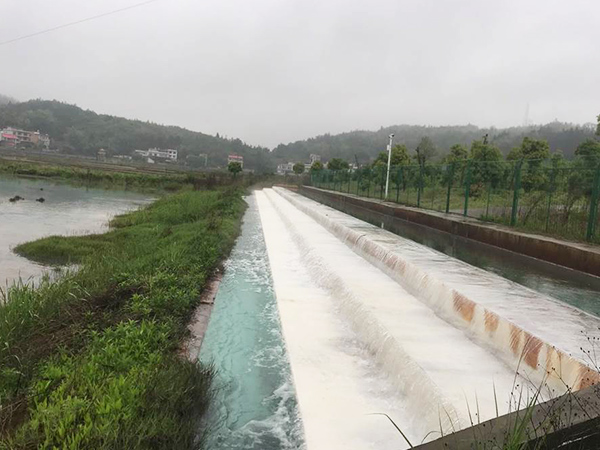 矿涌水治理 矿涌水治理