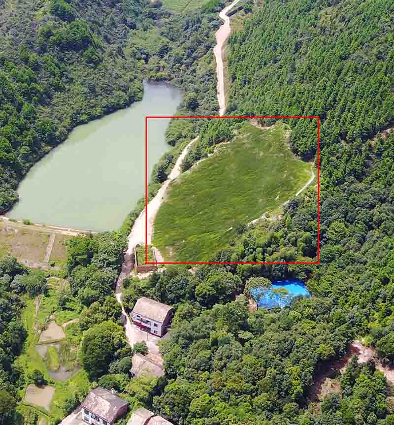 株洲醴陵市国瓷街道办华塘矿区生态葫芦娃官方下载入口网站工程项目