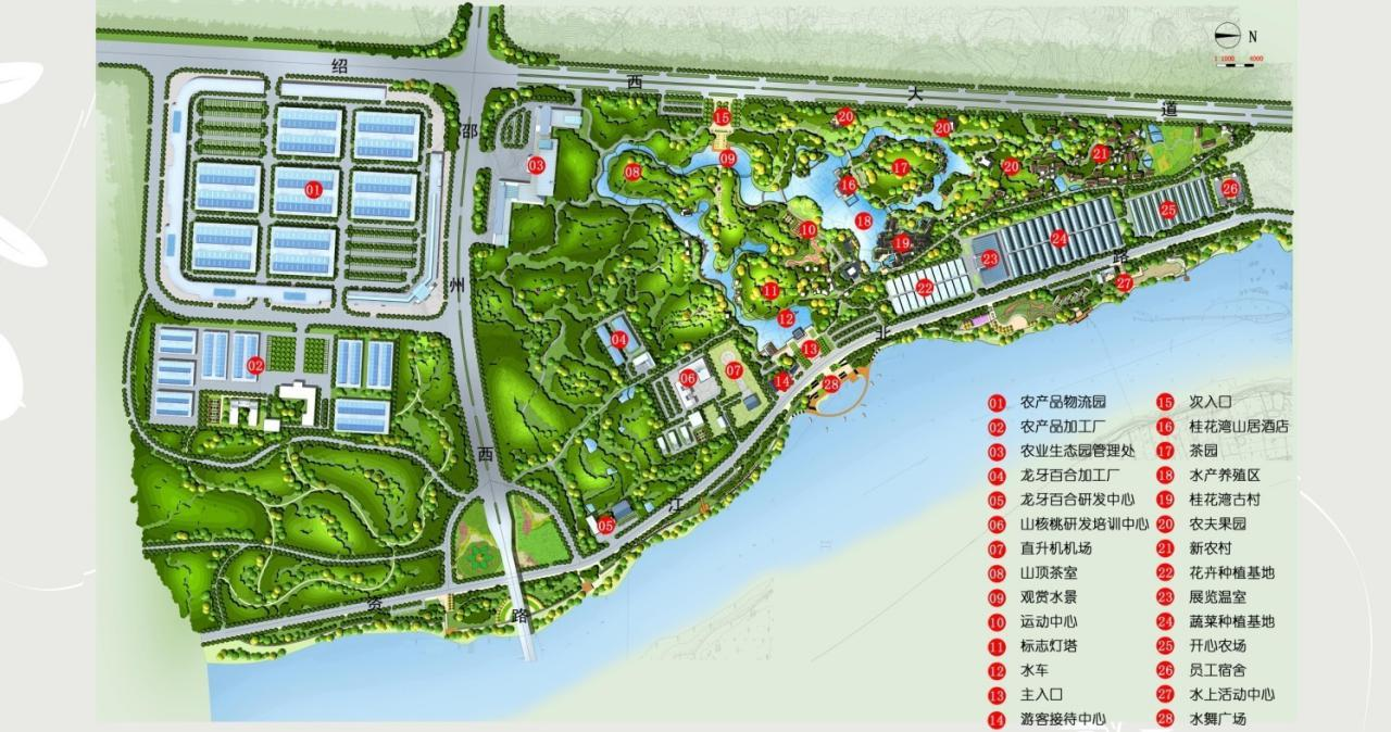 桂花湾1 桂花湾1