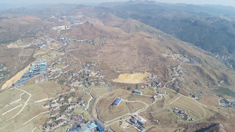 湖南省娄底市冷水江锑煤矿区山水林田湖草生态保护葫芦娃官方下载入口网站项目 湖南省娄底市冷水江锑煤矿区山水林田湖草生态保护葫芦娃官方下载入口网站项目